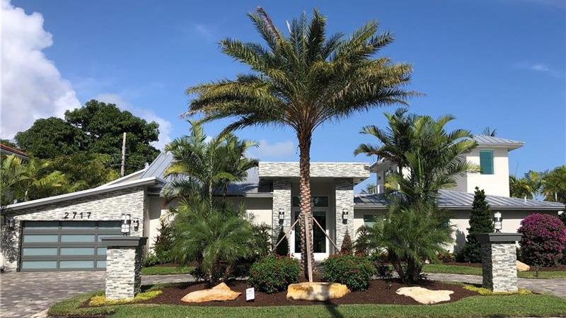 Florida Panthers forward Frank Vatrano buys Fort Lauderdale home - South  Florida Business Journal