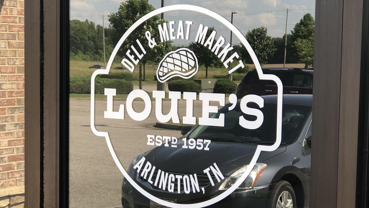 Louie’s Deli & Meat Market to open in Arlington Memphis Business Journal