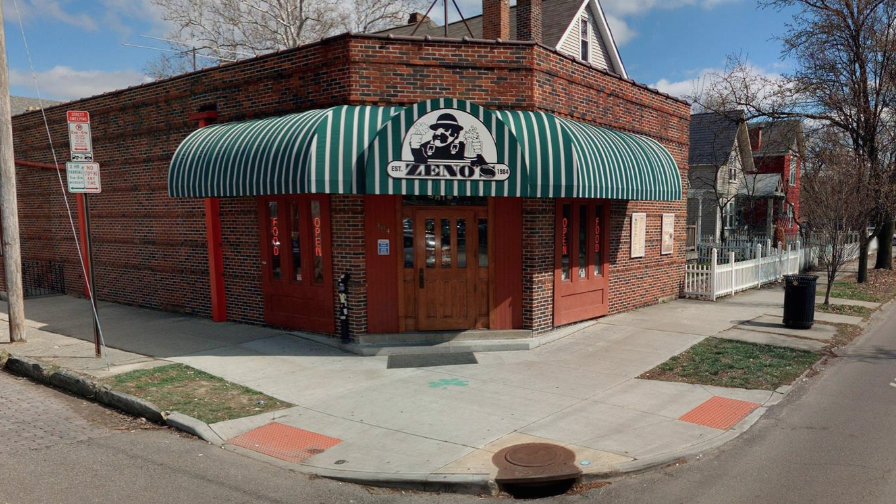 Zeno's plans second bar, outdoor seating Columbus Business First