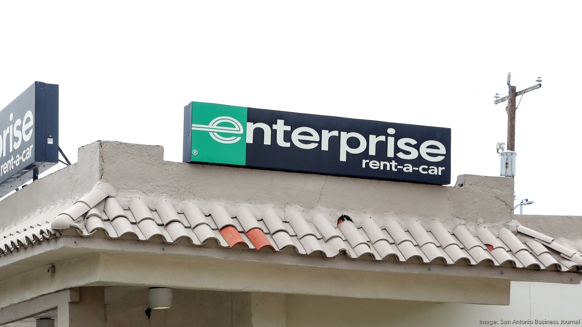 Enterprise Rent-A-Car plans I-59 corridor location - Birmingham