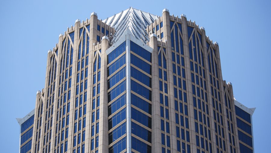 BB&T Insurance Holdings takes Truist name, marking latest change since ...