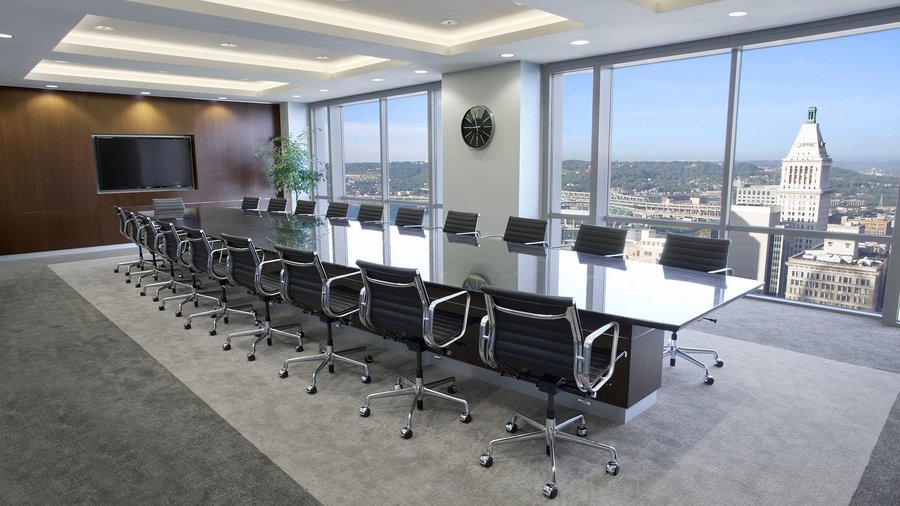 Nelson launches workplace design studio Cincinnati Business Courier