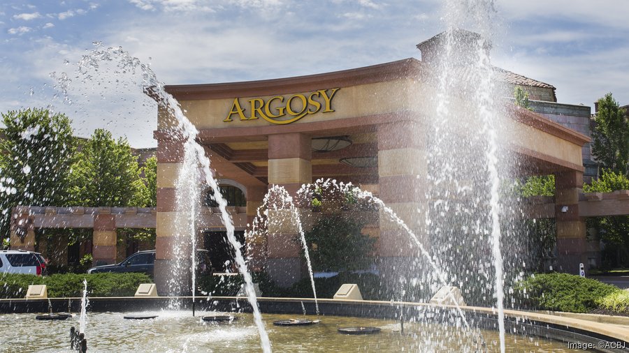 argosy casino kansas city address