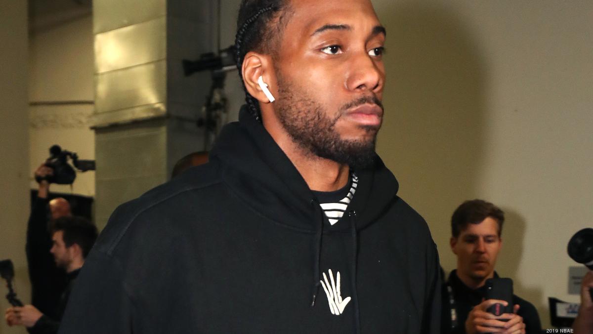 kawhi lawsuit