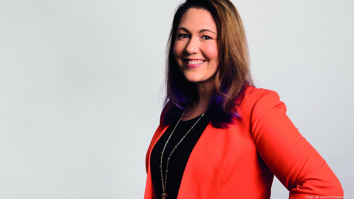 Notified's Allie Magyar elected Technology Association of Oregon ... - The Business Journals
