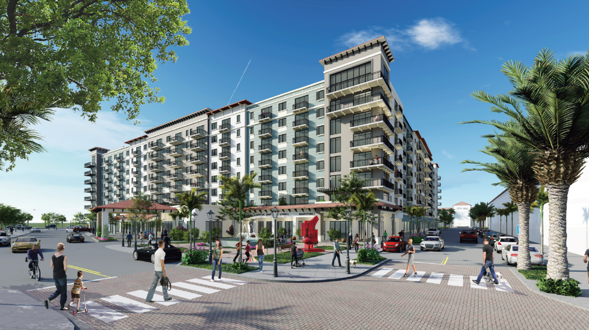 Miramar approves sale of development site to Related Group South