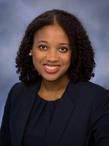 Candice M. Carson | People on The Move - Dallas Business Journal