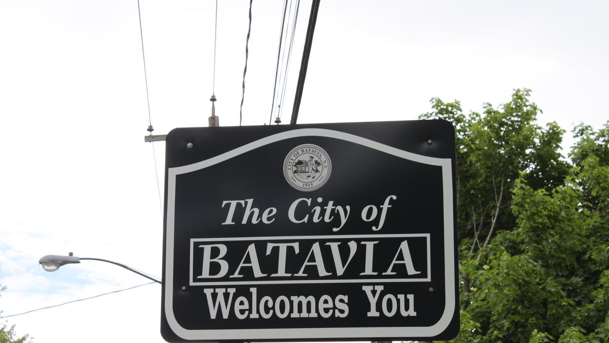 Batavia building to house SaveaLot, residential space Buffalo