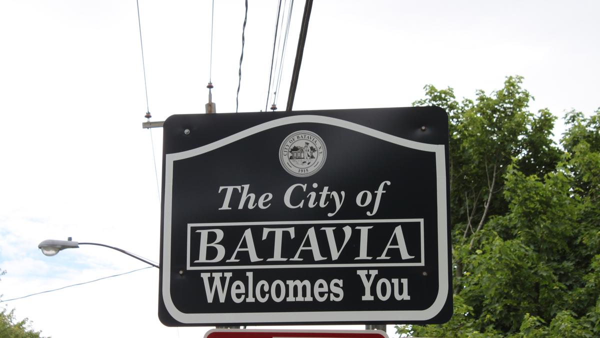 La Fermière yogurt company to build manufacturing plant in Batavia