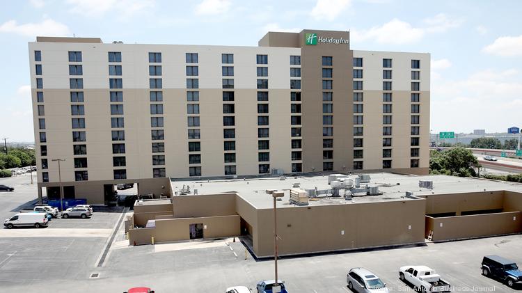 Airport Hotel To Undergo 36m Makeover By Bricton Group And Reopen Airport Hotel To Undergo 36m Makeover