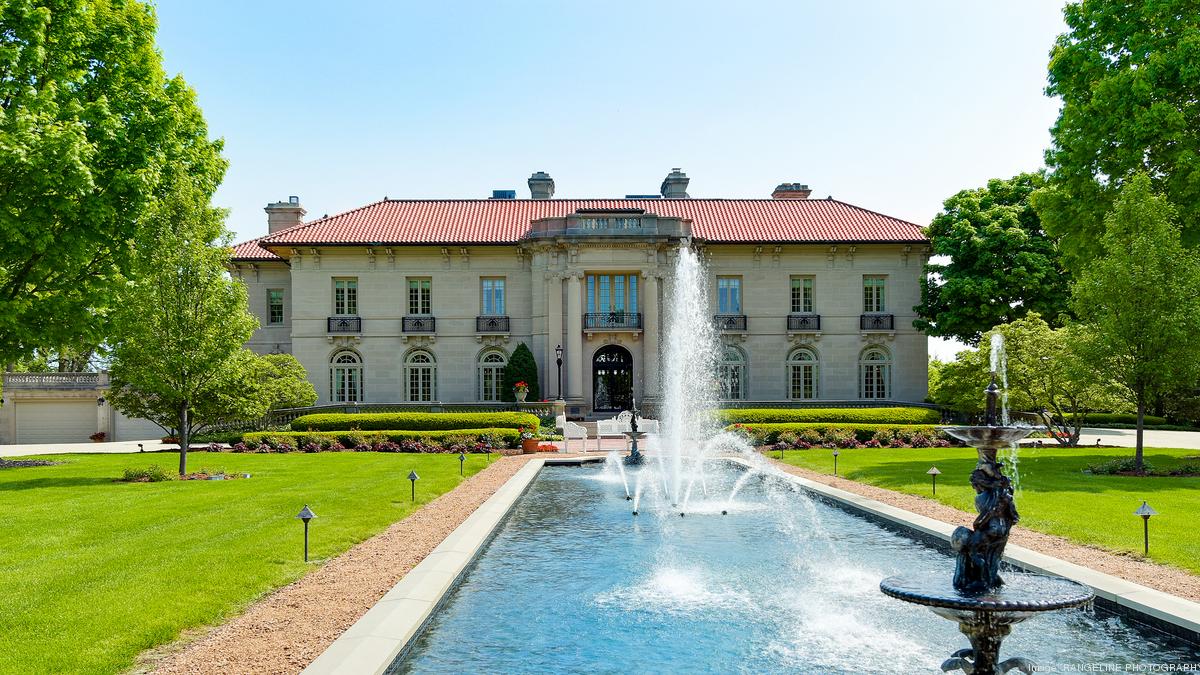 Price for Uihlein lakefront estate in Whitefish Bay reduced by 1M