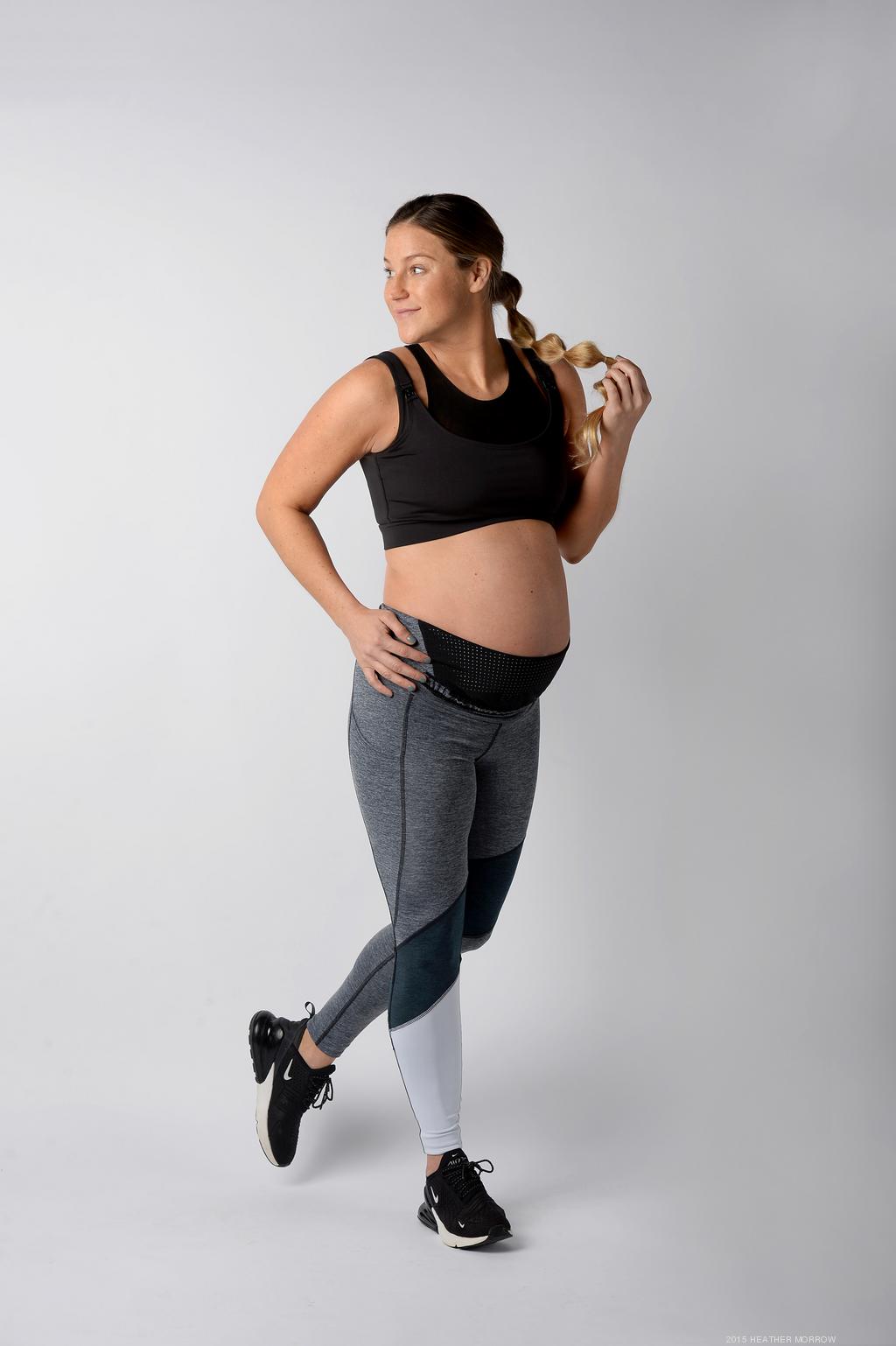 Former Silpada CEO launches maternity activewear company - Kansas City  Business Journal