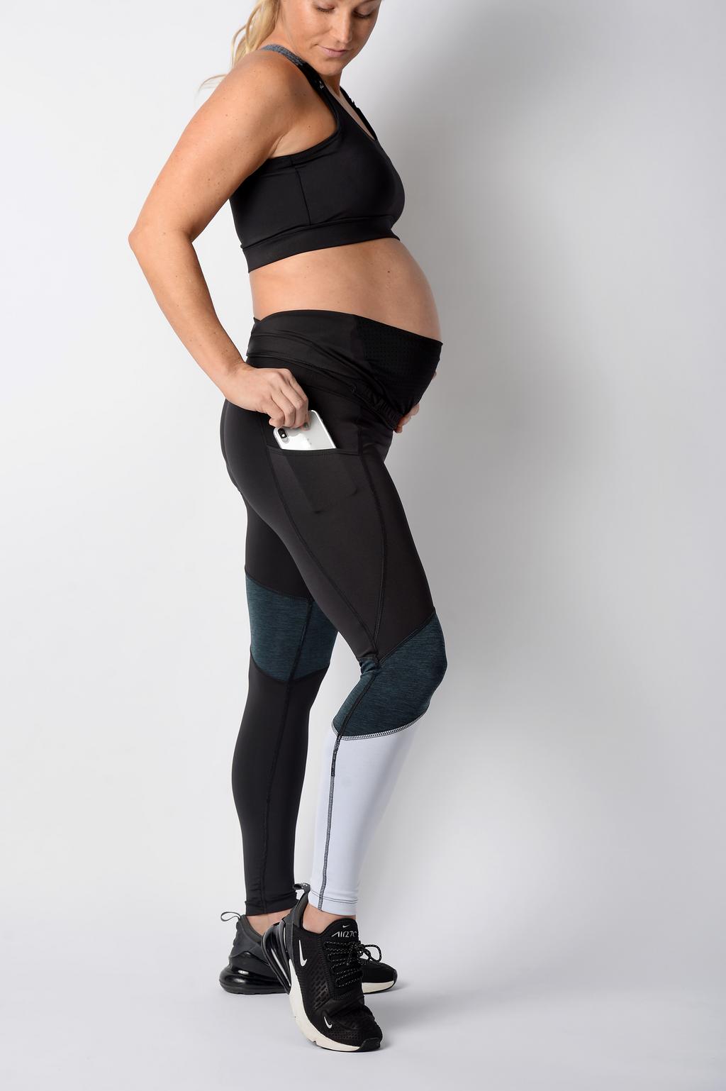 FAQ – duoFIT Maternity Activewear