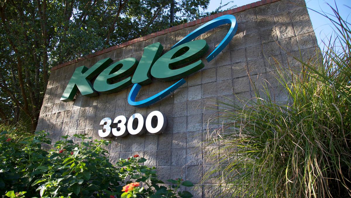 Bartlettbased Kele Inc. sold to Little Rockbased investment firm The
