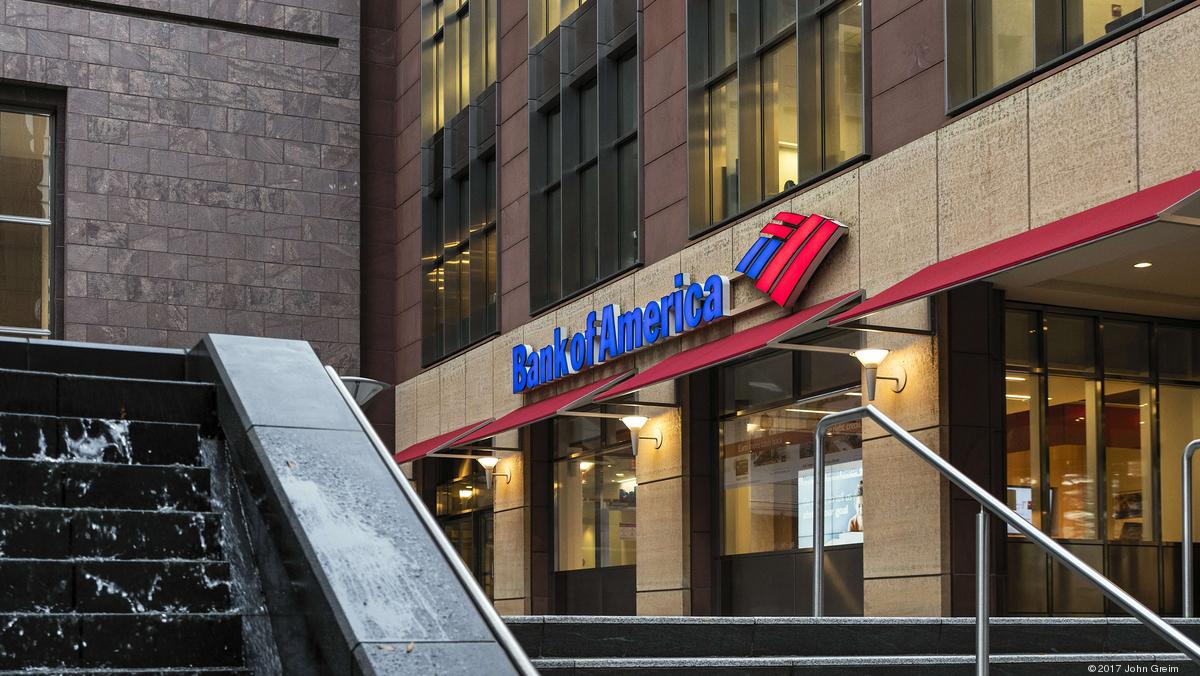 Bank of America to close branch near Charlotte's NoDa Charlotte