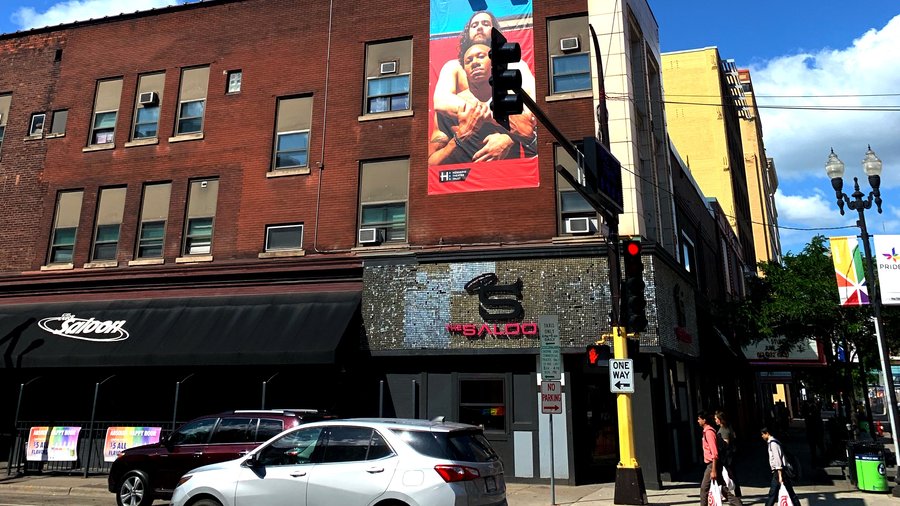 Saloon bar in Minneapolis drops Bud Light, InBev beers over Dylan