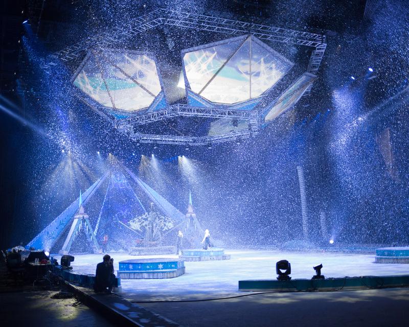 Feld Entertainment Bizwomen