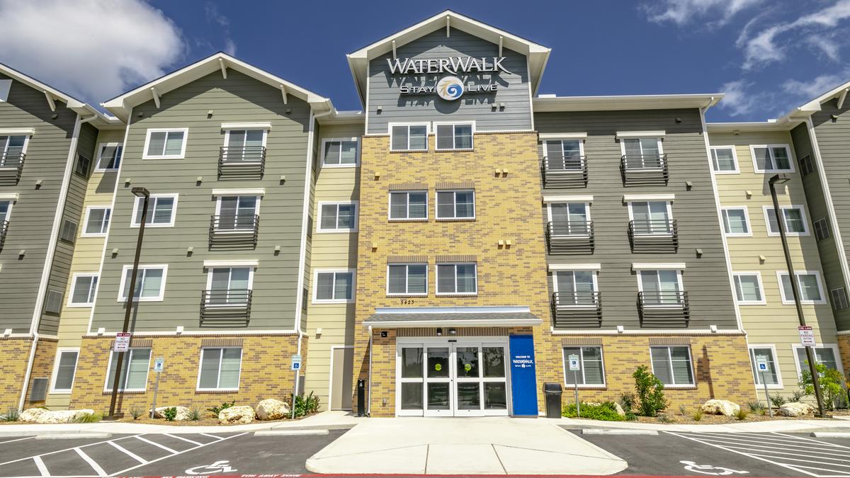 WaterWalk bringing extendedstay hotel to Morrisville, North Carolina