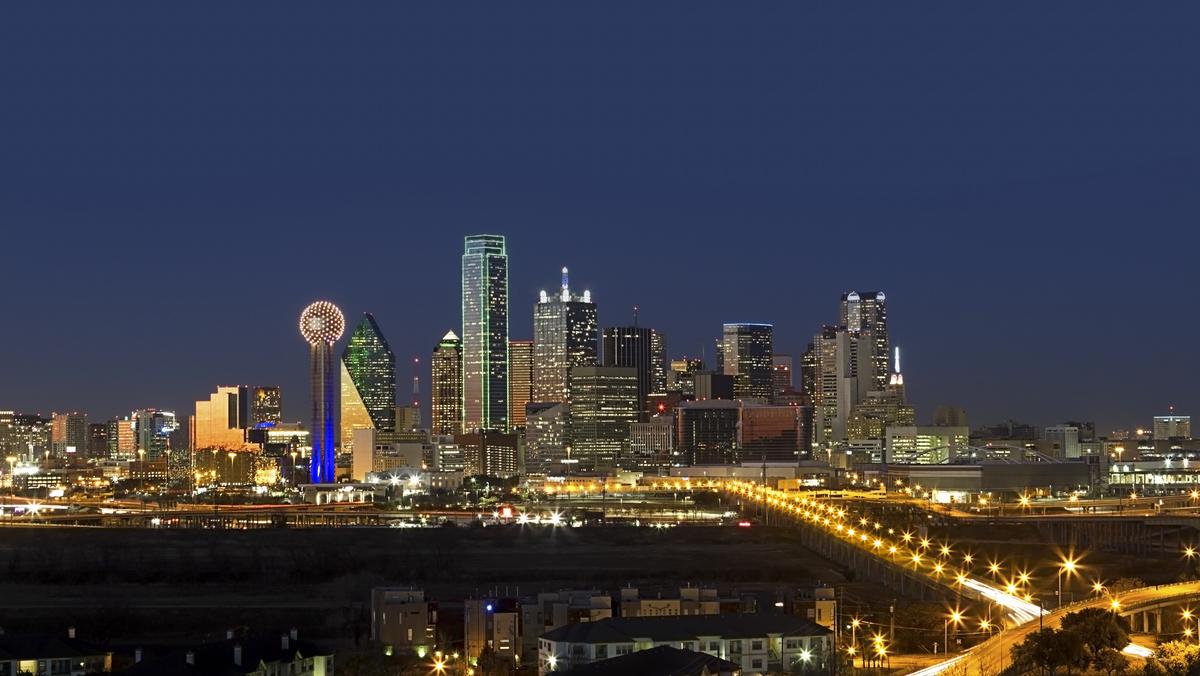 Frontier Airlines will fly to Dallas from RDU starting in 2023