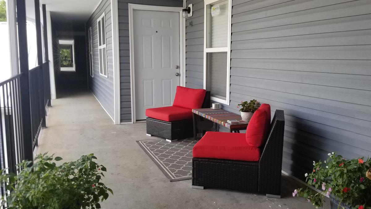 SVN/Kahn Properties completes Avondale III renovation project