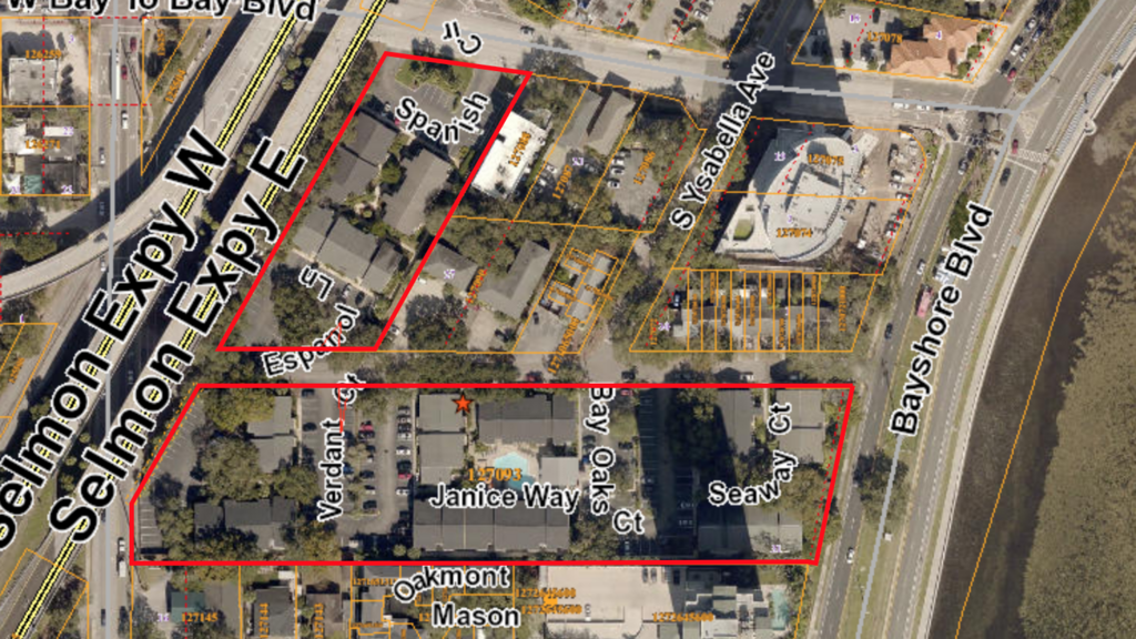 Related Group Buys Aging Palma Ceia Apartments Tampa Bay Business Journal Related Group Buys Aging Palma Ceia Apartments Tampa Bay Business Journal