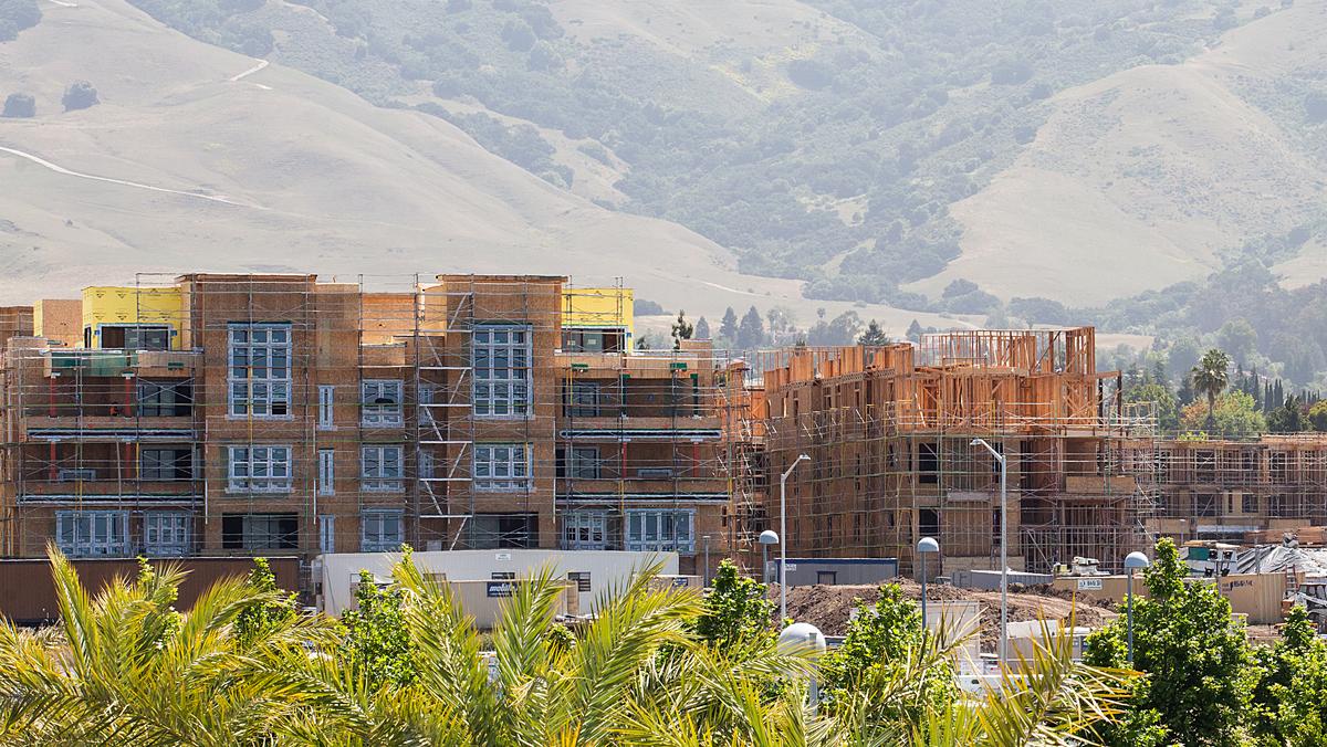 Fremont's Warm Springs district comes into shape with Lennar, Valley