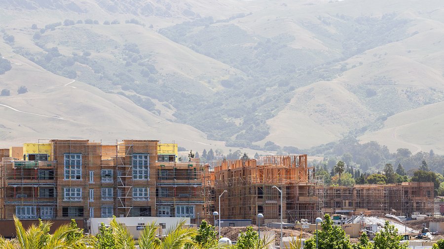 Fremont's Warm Springs district comes into shape with Lennar, Valley