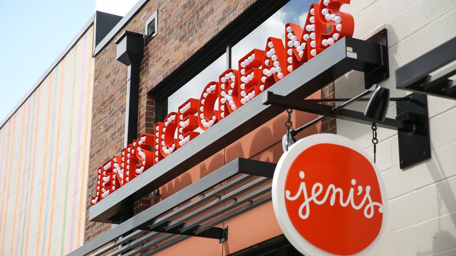 Jeni’s Splendid Ice Creams sets opening for south Charlotte shop ...
