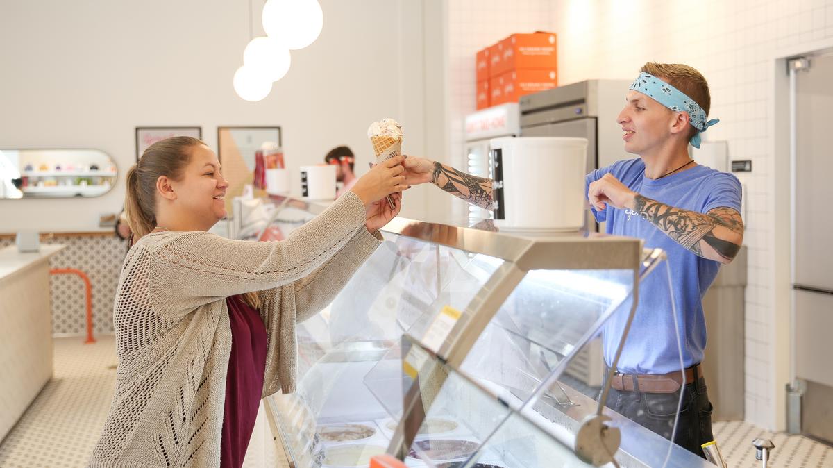 Jeni's Splendid Ice Creams joining Tech Square's Coda in Midtown