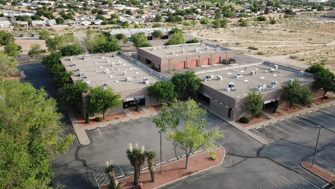 Allen Sigmon purchases Rio West Business Park Albuquerque Business First