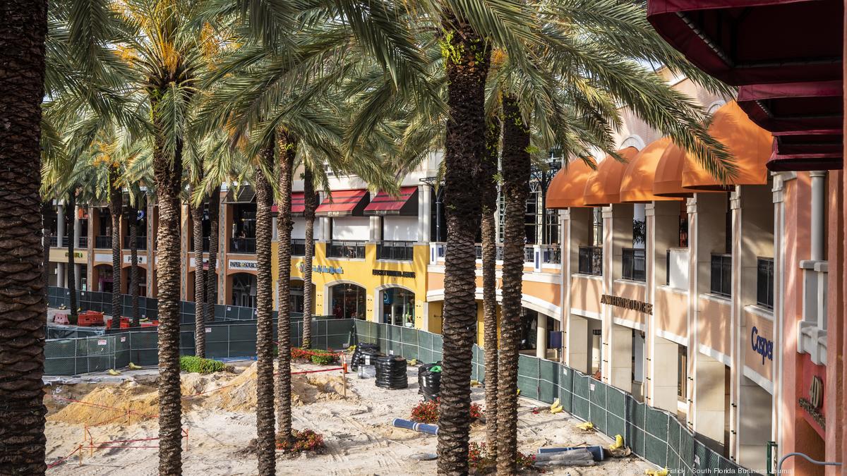 West Palm Beach Booming Amid Rebirth