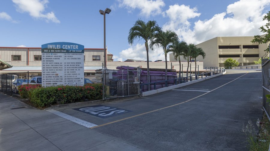 Hawaii commercial real estate year in review 2019 Pacific Business News