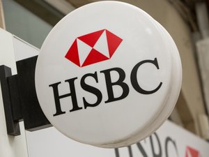 HSBC