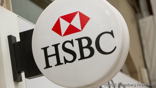 HSBC