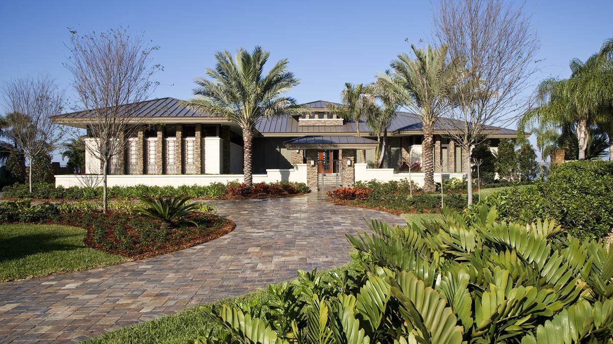 4937 Lyford Cay listed for sale (Photos) Tampa Bay Business Journal