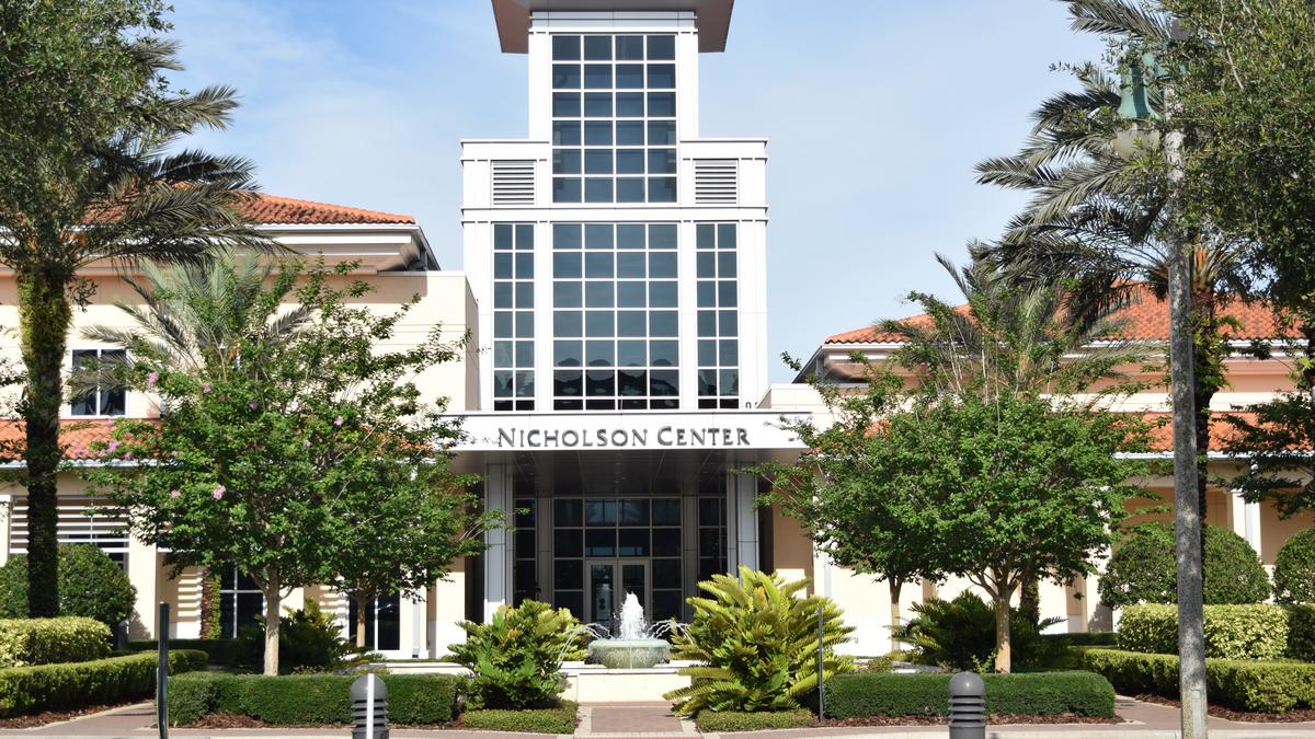 See How This AdventHealth Lab Can Help Central Florida Tech Companies ...