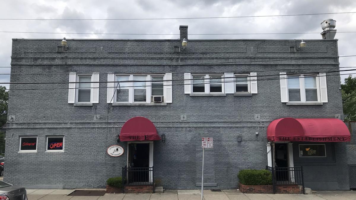 EXCLUSIVE: The Establishment pub in Oakley closing for renovation -  Cincinnati Business Courier