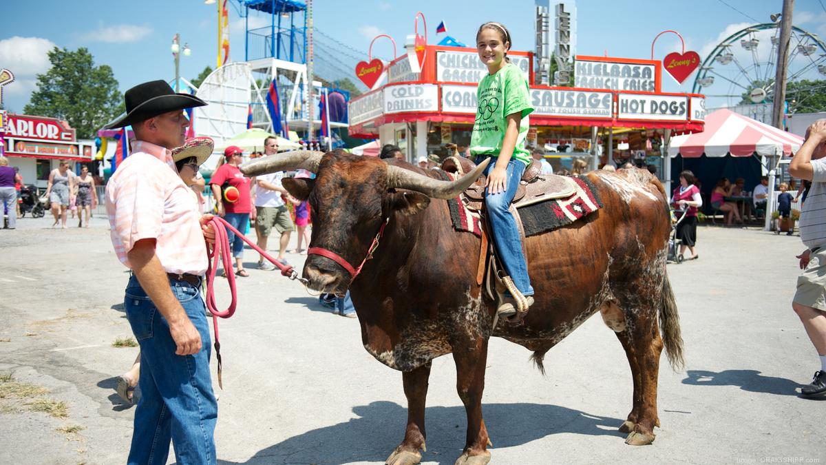 Howard County Fairgrounds to add new exhibition hall Baltimore