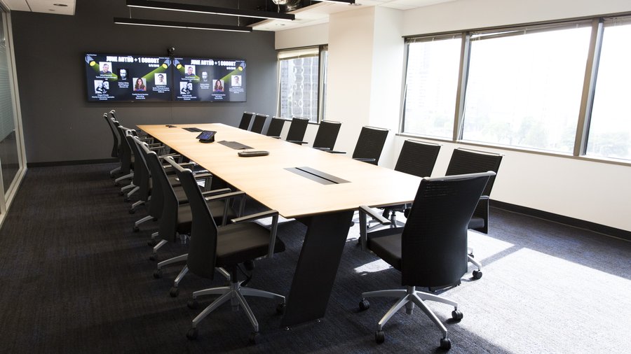 Auth0 office