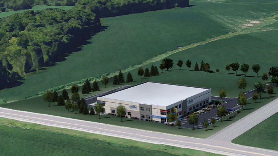 Mukwonago's Interstate 43 business park attracts two more projects