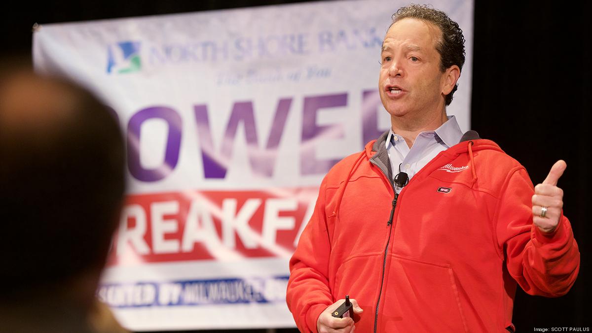 We are seeking suggestions for 2022 Milwaukeearea power brokers