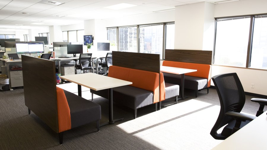 Auth0 office
