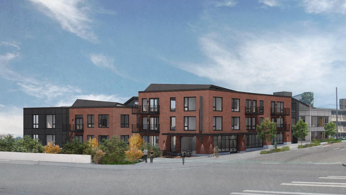 Johnny Mo's Pizzeria to open in original Red Robin location Puget