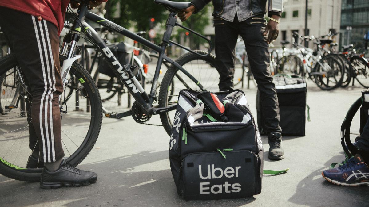 Desperation in the food delivery gig economy Puget Sound Business Journal