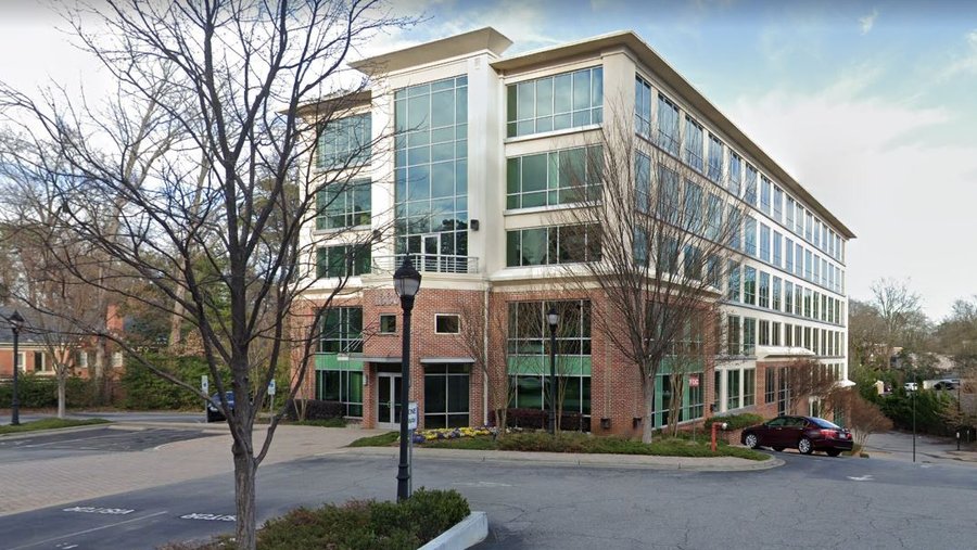 Durham group buys building in Raleigh's Hayes Barton neighborhood