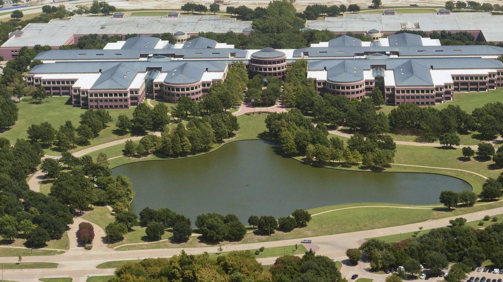 Beal Bank Subsidiary Takes Over Control Of The Campus At Legacy West Dallas Business Journal Beal Bank Subsidiary Takes Over Control Of The Campus At Legacy West Dallas Business Journal