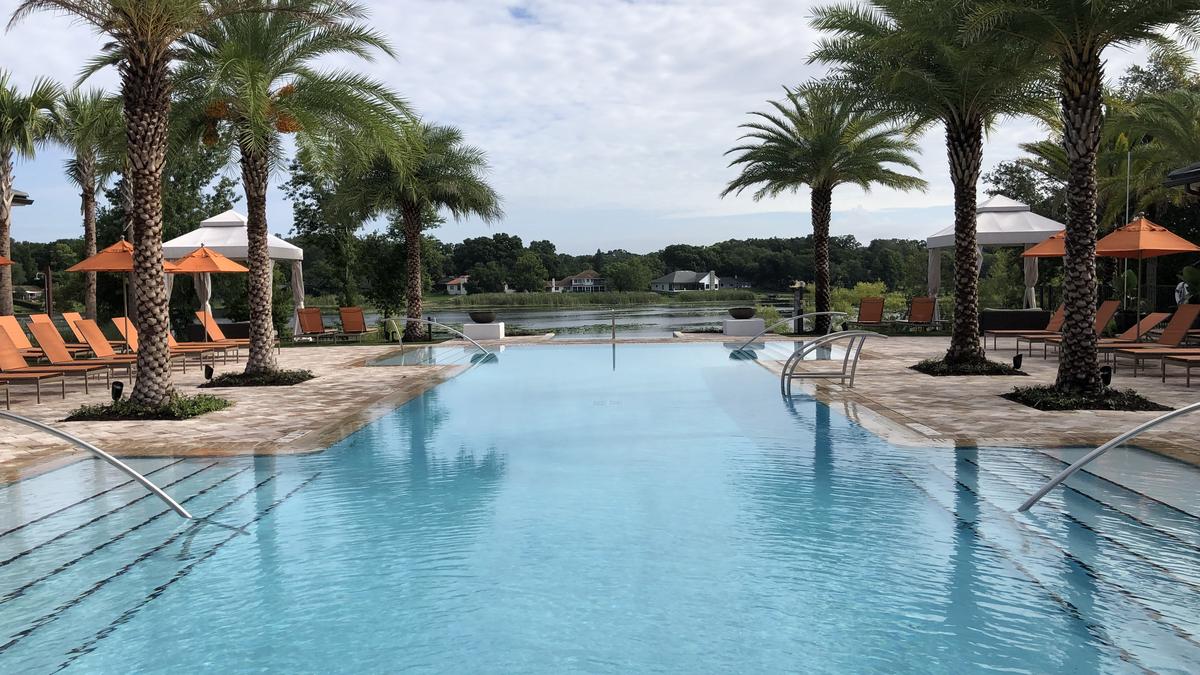 Here's why Central Florida apartments continue to get built - Orlando