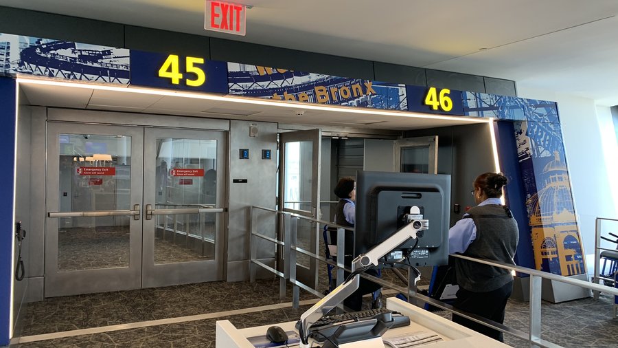 5 takeaways from a visit to United Airlines' new LaGuardia digs ...