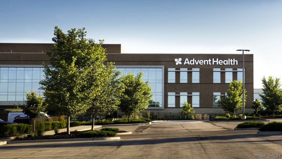 Cover Story: AdventHealth Shawnee Mission Targets JoCo Expansion ...