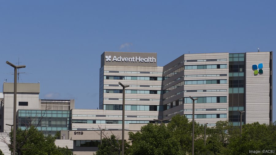 AdventHealth Shawnee Mission Wins Merriam's Approval Of Preliminary ...